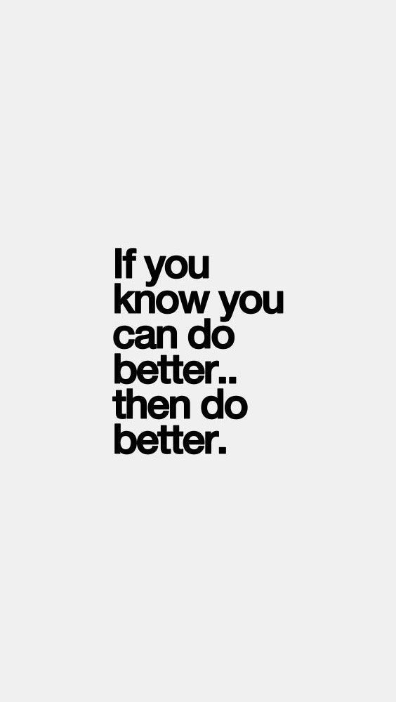 Do Better Print