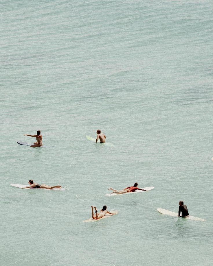 Ride The Tide