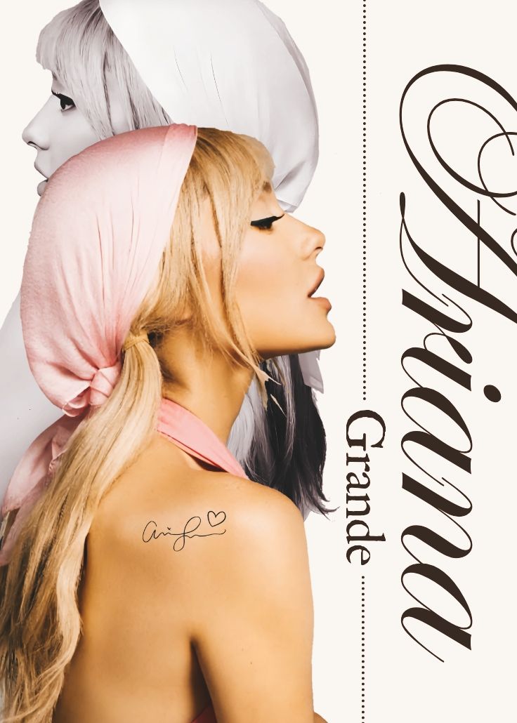 Grande Icon