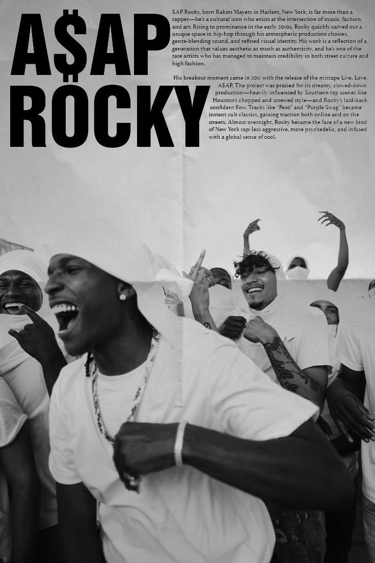 Shades Of Rocky