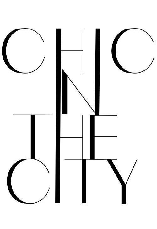 Chic In The City