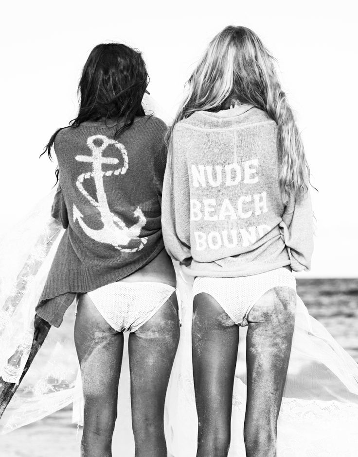 Beach Bound